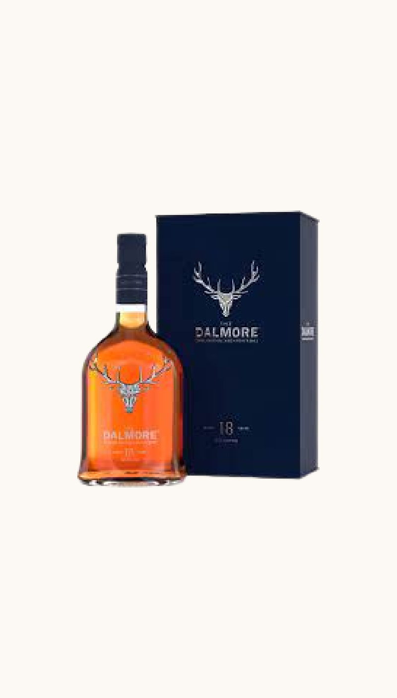Buy The Dalmore 18 years In Nigeria