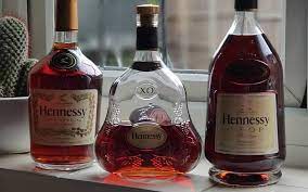 The Price Of Hennessy in Nigeria