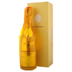 Louis Roederer Cristal Champagne Brut