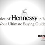 Prices of Hennessy in Nigeria