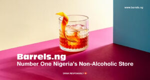 Number One Nigeria's Non-Alcoholic Wines Store