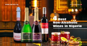 4 Best Non-Alcoholic Wines in Nigeria