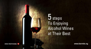 Alcoholic Wines