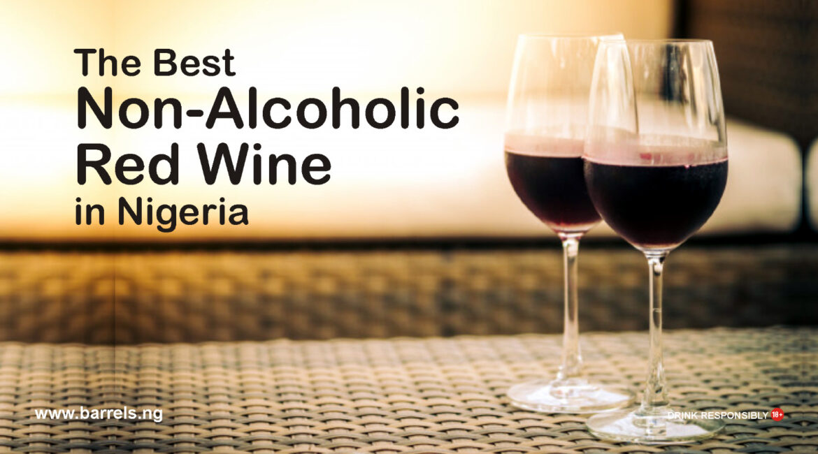 The Best Non-Alcoholic Wines