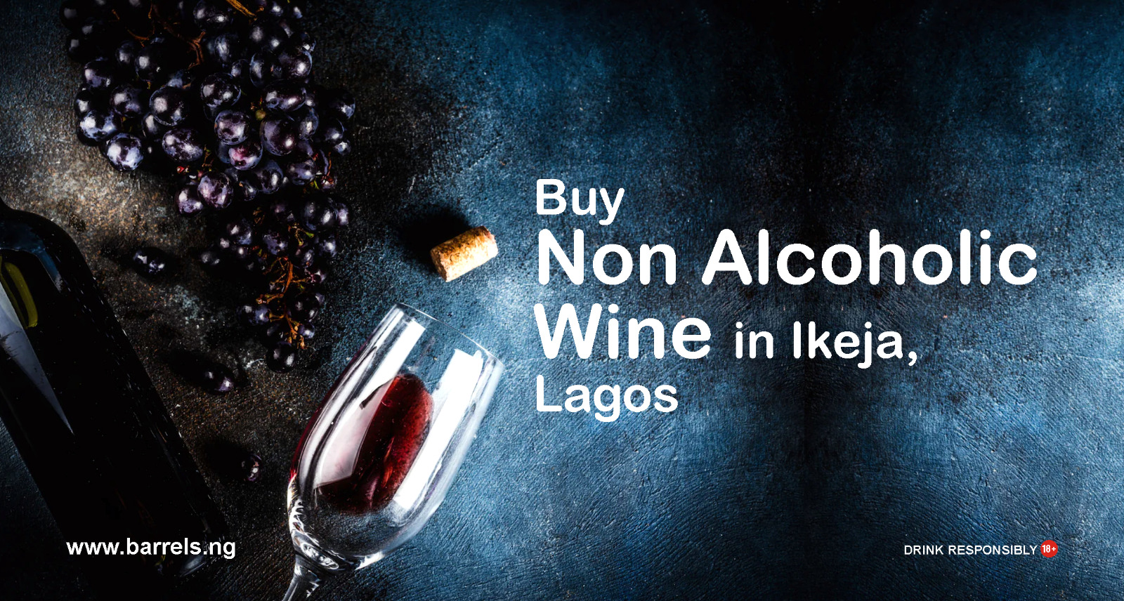 Buy Non-Alcoholic Wines