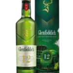 Glenfiddich 12 years