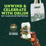 Orijin Limited Edition