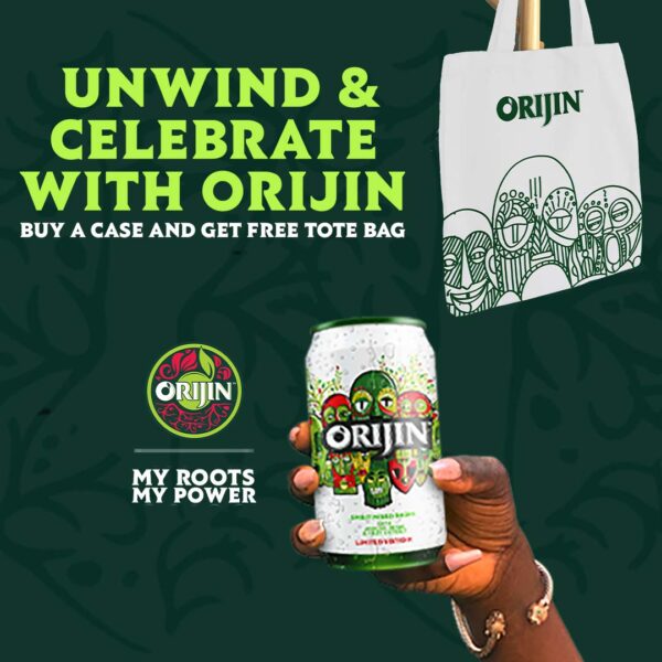 Orijin Limited Edition