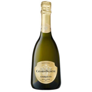 8. Canard-Duchêne Brut Champagne - Top 10 Champagnes to Drink for Christmas & New Year