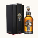 Buy Chivas Regal 25 Years Blended Scotch Whisky 70cl