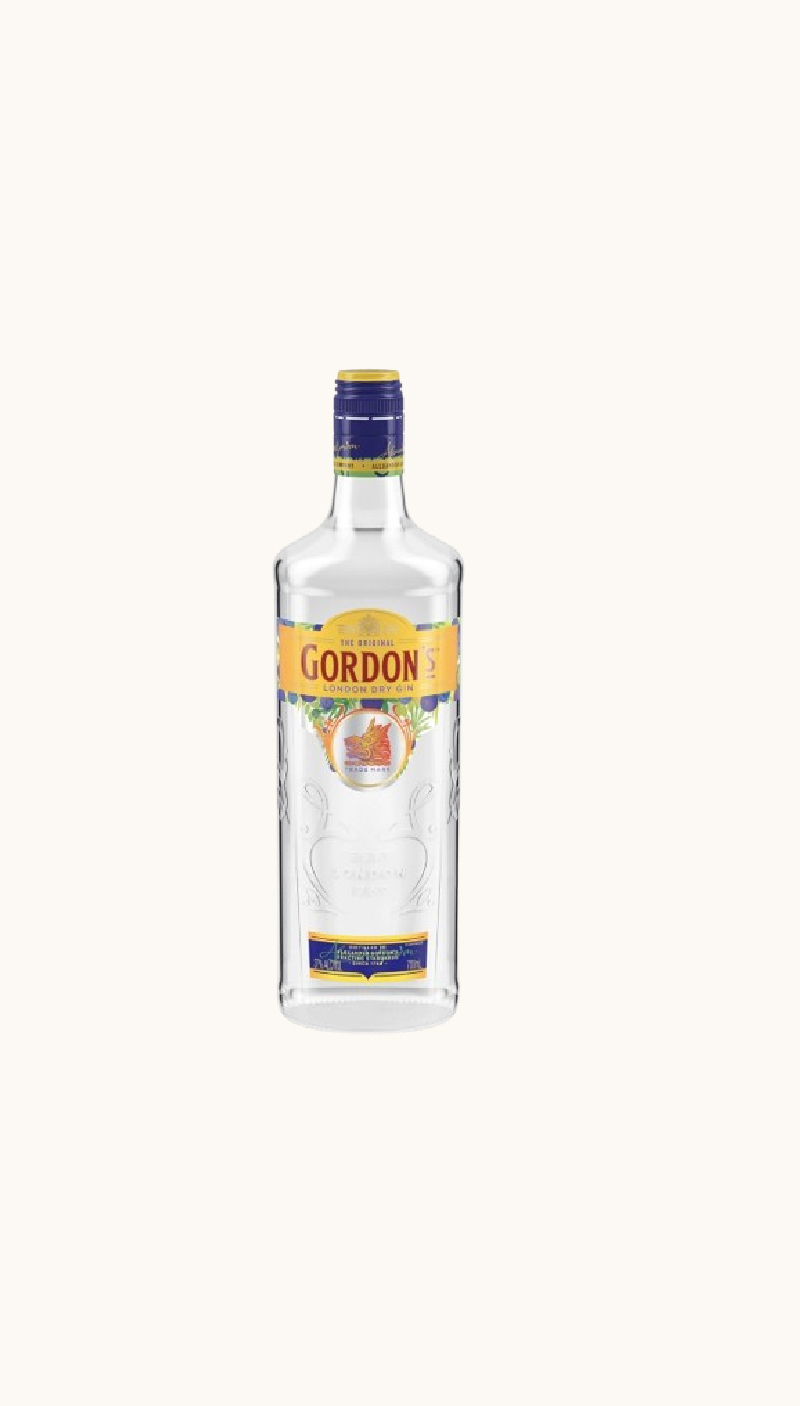 Gordon's London Dry Gin 75cl