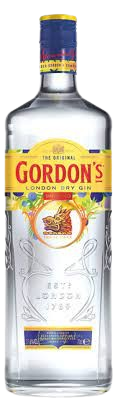 Gordons London Dry Gin Gordon's London Dry Gin