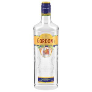 Gordon's London Dry Gin 75cl