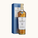 Macallan 12 Year Triple Cask