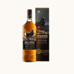The Famous Grouse Smoky Black