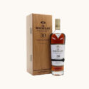 The Macallan 30 years Sherry Oak