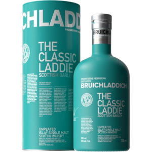 Bruichladdich Classic Laddie Online