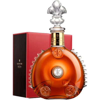 Buy the Remy Martins - LOUIS XIII Cognac - Barrels - Buy wine and