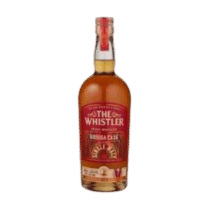The Whistler Irish Whiskey 75cl