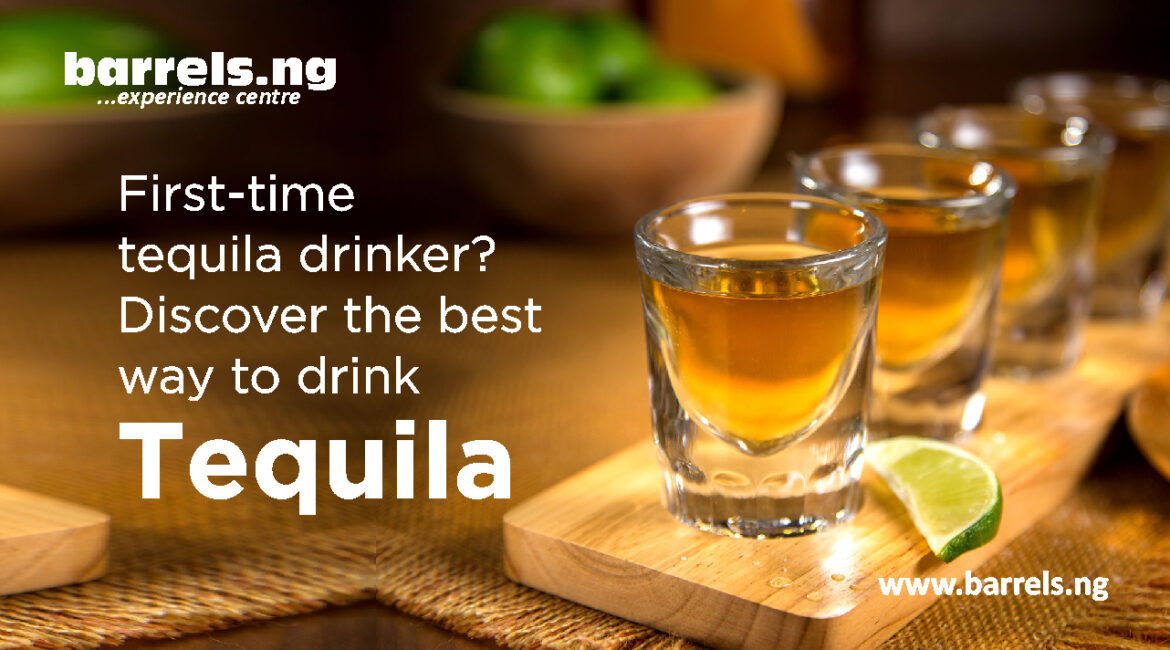 First-time tequila drinker? Discover 5 best ways to drink tequila