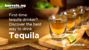 First-time tequila drinker? Discover 5 best ways to drink tequila