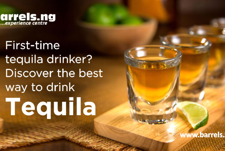 First-time tequila drinker? Discover 5 best ways to drink tequila