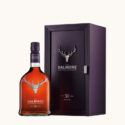 The Dalmore 30 years (Available on request)