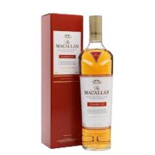 classic Chinese new year,A night on earth,macallan,la fiole