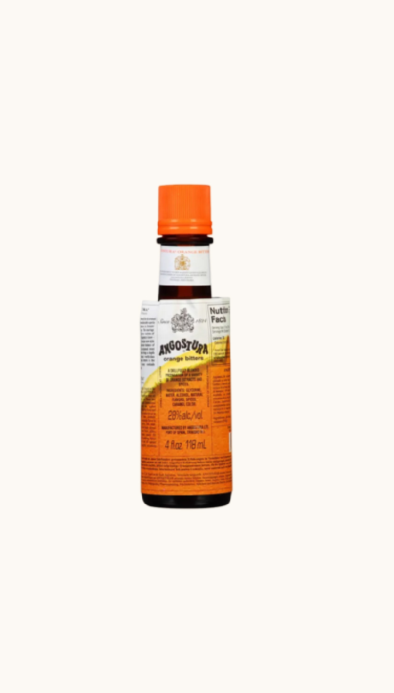 Angostura Orange Bitters 10cl