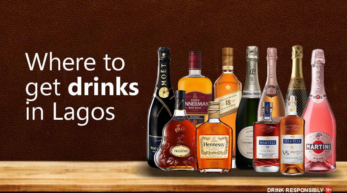 original drinks in lagos