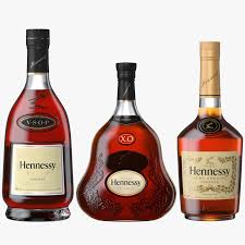 hennessy