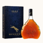 Meukow Cognac VSOP