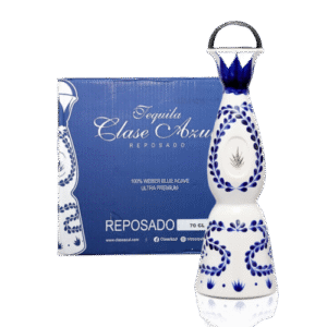 Clase Azul Reposado