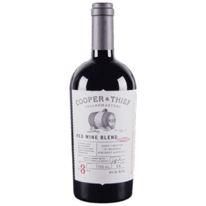 Cooper & Thief Red Wine