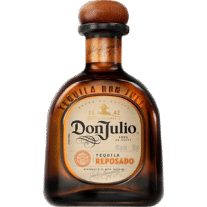 Don Julio Reposado 70cl