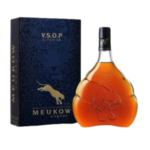 Meukow Cognac VSOP