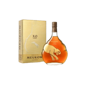 Meukow Cognac XO