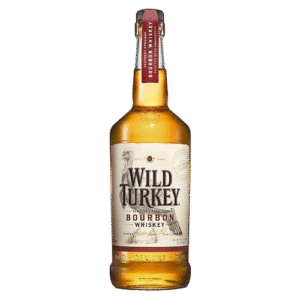 Wild Turkey Bourbon Whisky 75cl