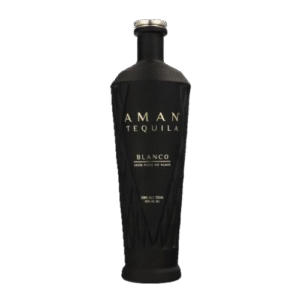 Aman Tequila Blanco 75cl