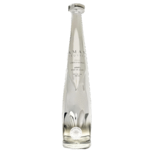 Aman Tequila Cristalino 75cl