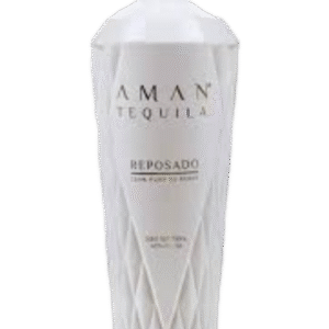 Aman Tequila Reposado 75cl