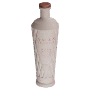 Aman Tequila Rosa Blanco 75cl