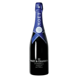 Moet Imperial Brut Pharrell Williams
