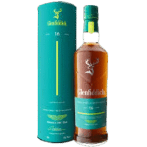 Glenfiddich 16yrs