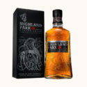 Highland Park 18 years