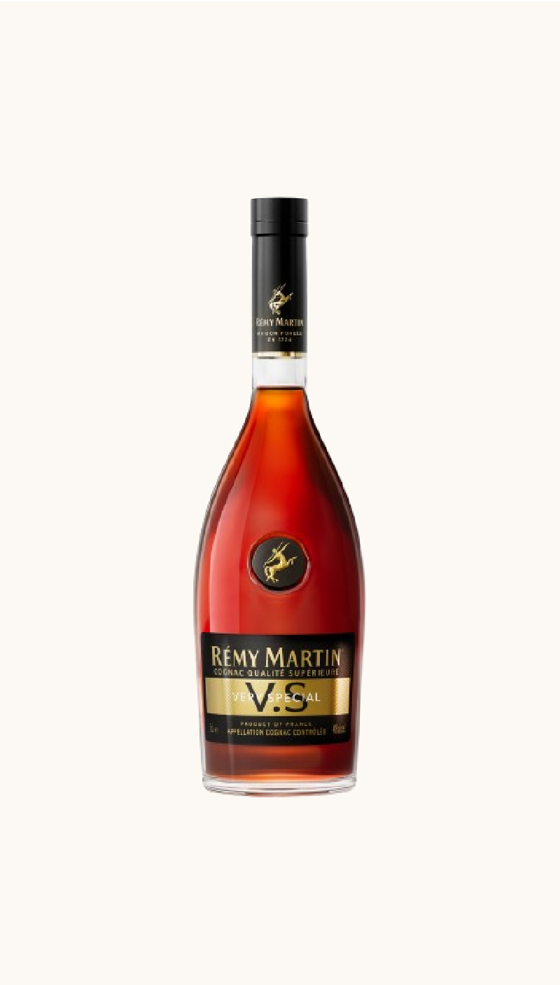 Rémy Martin VS