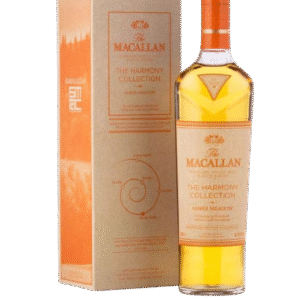 The Macallan Harmony Amber Meadow