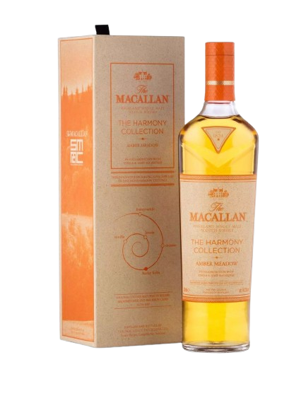 The Macallan Harmony Amber Meadow