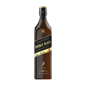Johnnie Walker Double Black