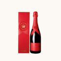 Moet and Chandon Imperial Brut Limited Edition End Of Year.